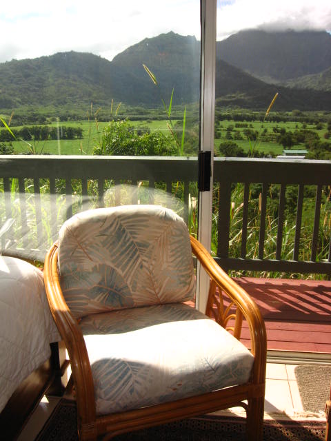 chair